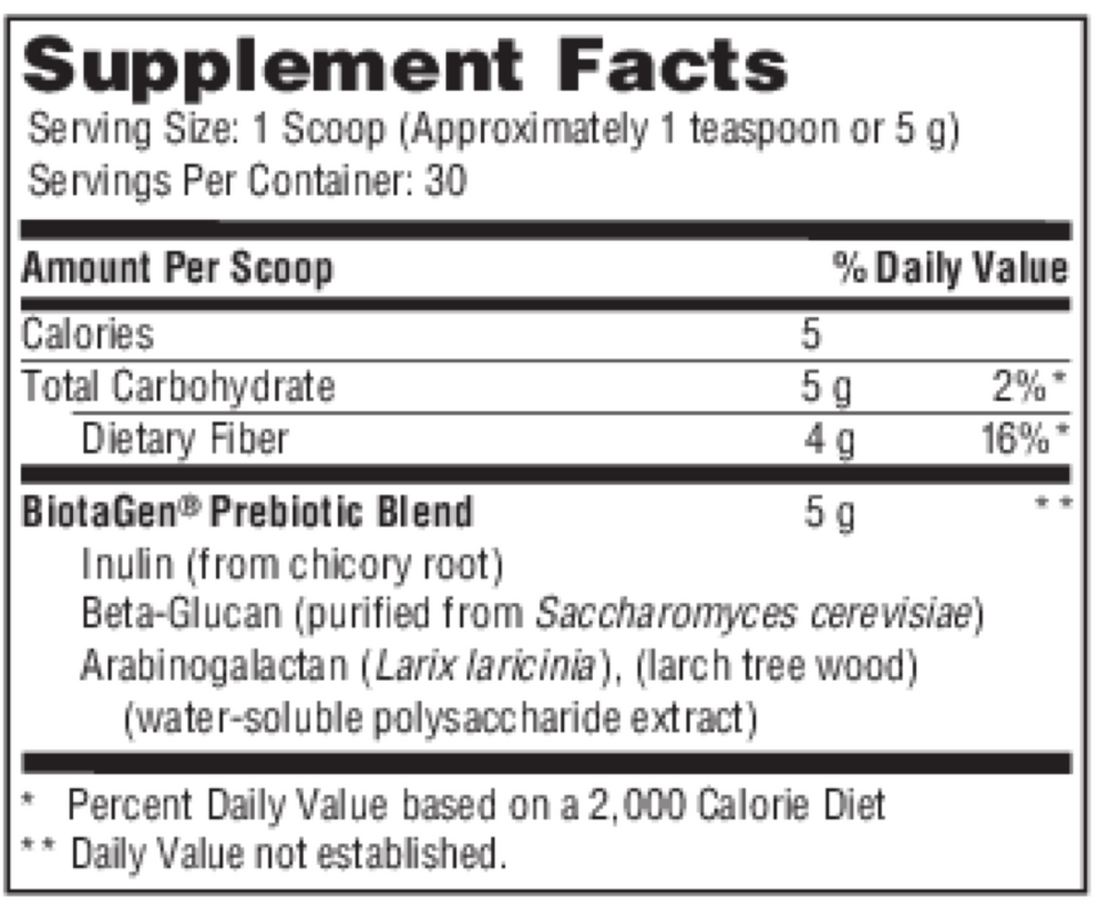 Ther-Biotic® Biotagen® Powder