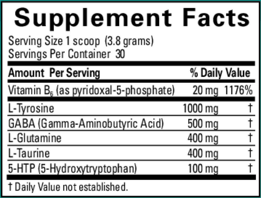 NeuroLink Powder