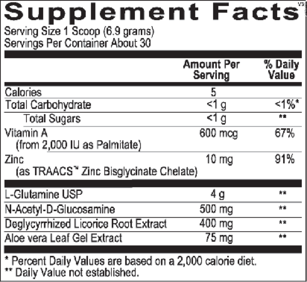 GlutaShield Chocolate