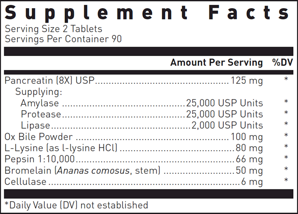 Ultrazyme