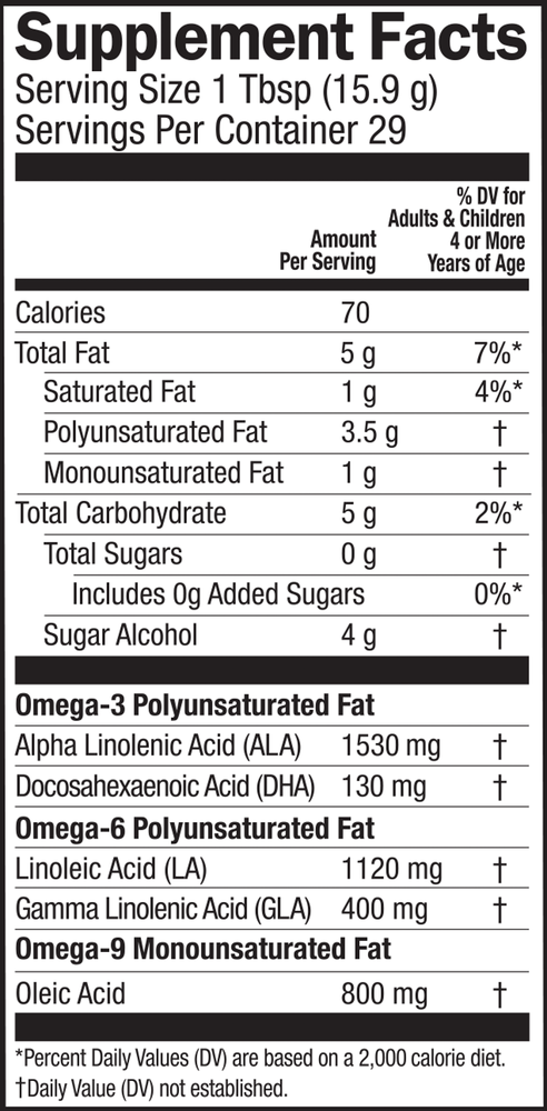 Seriously Delicious Pomegranate Blueberry Smoothie Total Omega Vegan