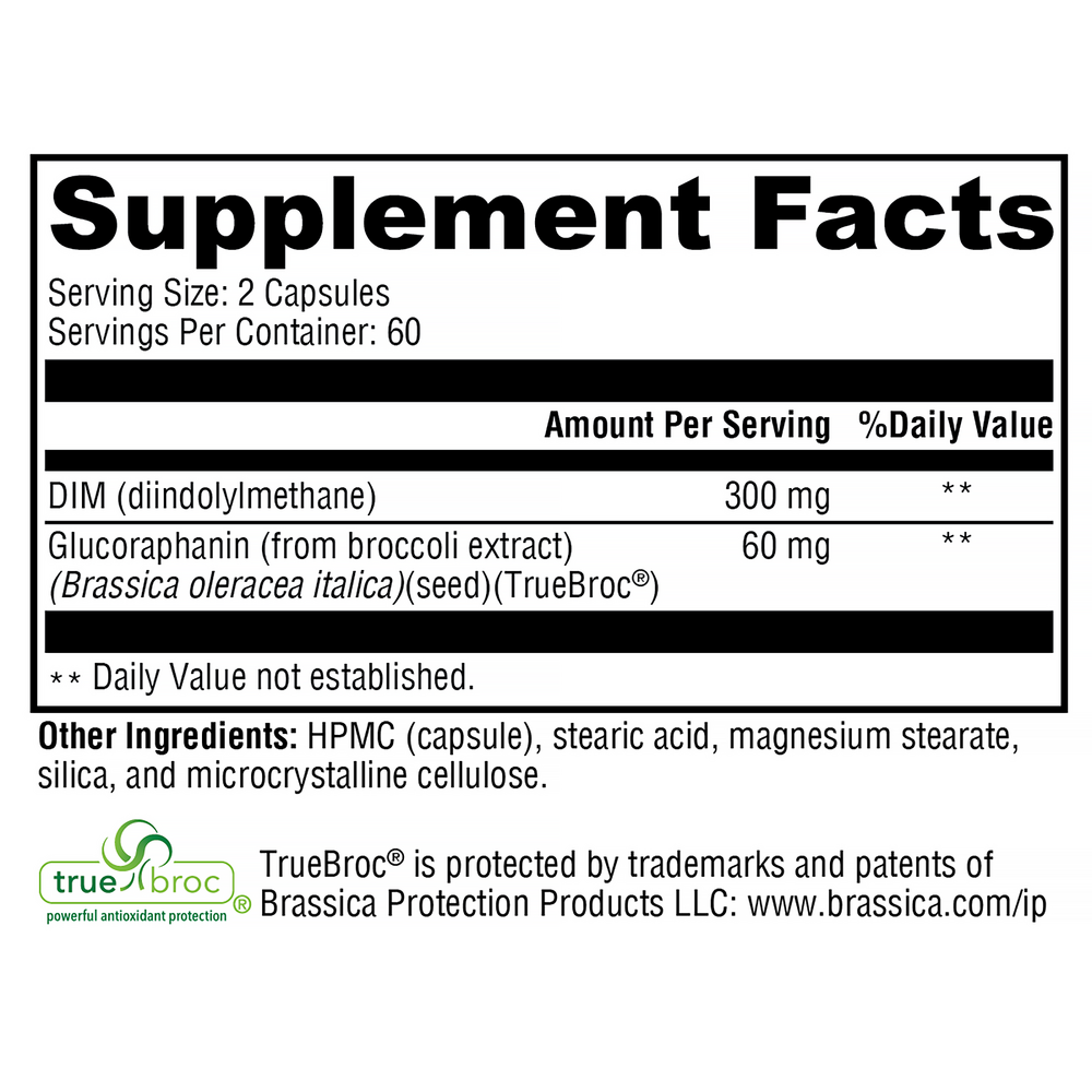 Hormone Protect (DIM)