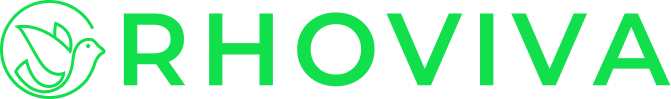 Rhoviva logo