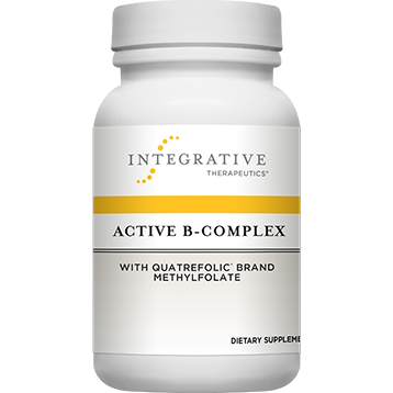 Active B Complex 60 vcaps